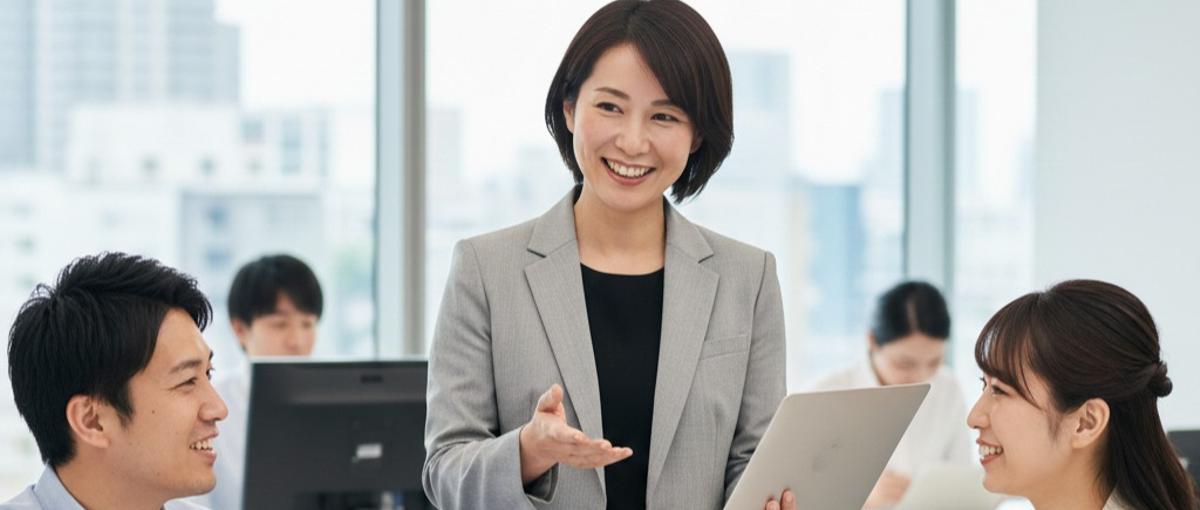 宿泊施設の快適さをつくる運営管理サポートを募集！