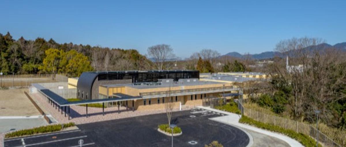 街の未来を形にする 建設プロジェクトメンバー