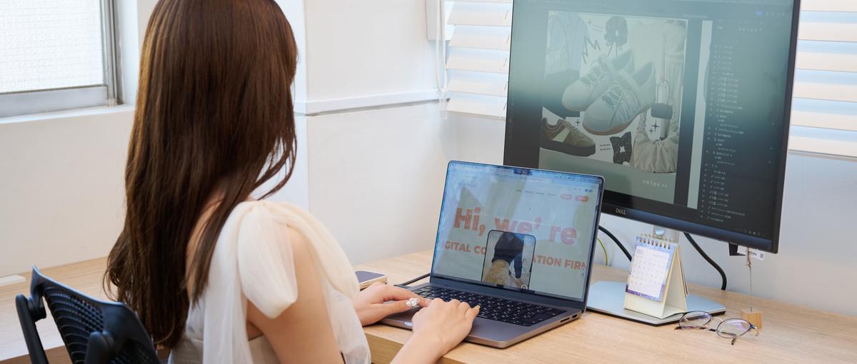 泥臭く数字と向き合い、成果を出す🔥SNSメディア運用担当