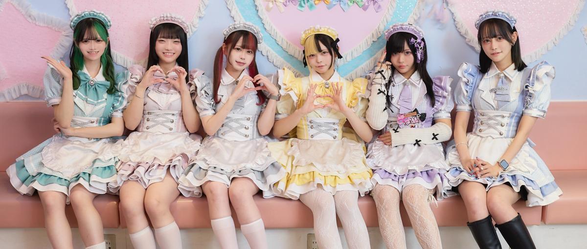 好きをビジネスに。100名のキャストと共に市場を創る事業推進マネー ジャー