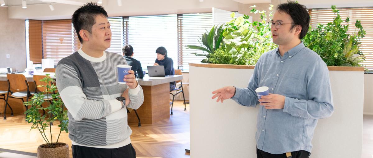 新規事業開発｜創薬並みの長期視点で挑む。水インフラの市場を創出