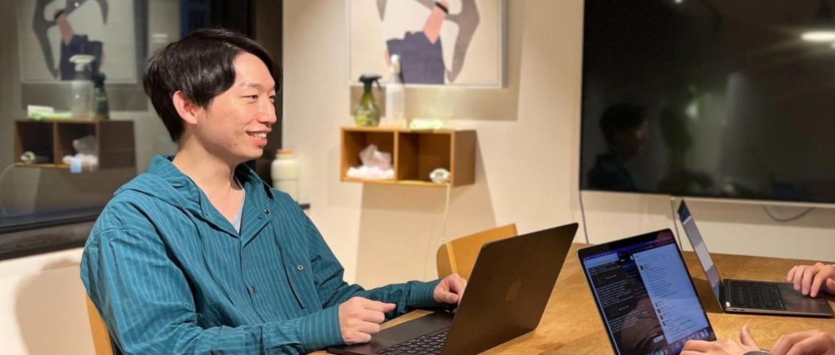 SNSマーケを変革！事業課題からプロダクトを創るエンジニア募集