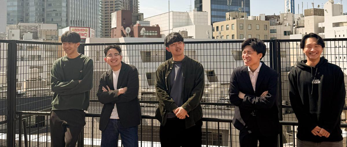 CTO直下｜松尾研発｜コードが現場を動かす、製造SCM×生成AIの開発！