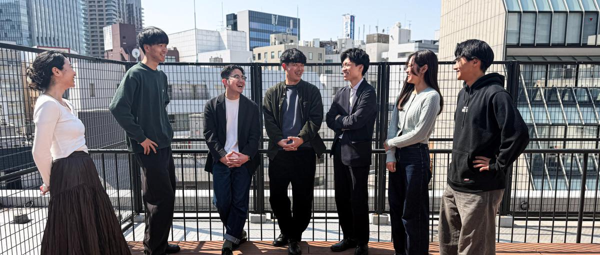 CTO直下｜松尾研発スタートアップ｜AI/LLMエンジニアとしてDX推進