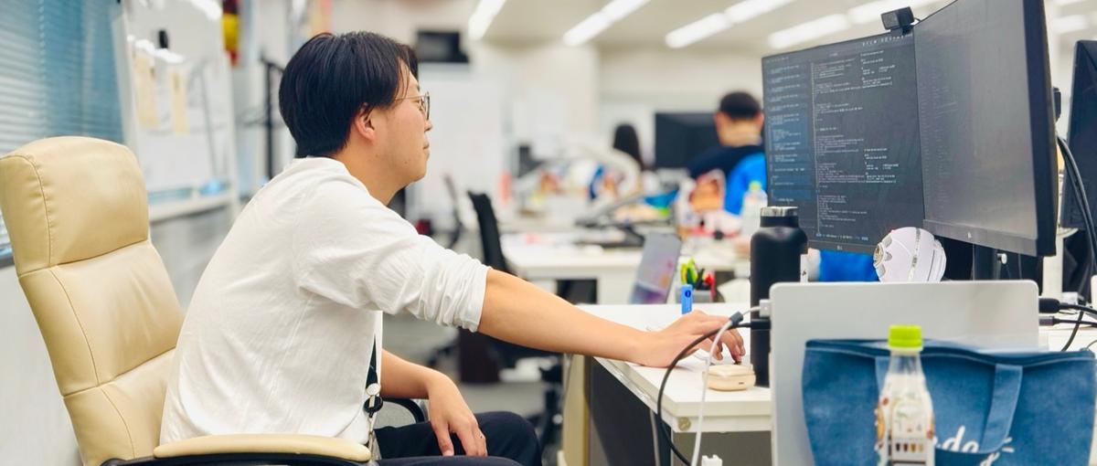 新しいことに飛び込み続ける27卒新卒マーケターになりませんか？｜新卒採用