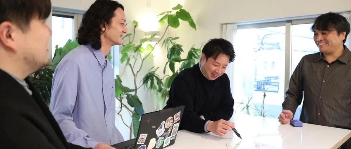 大手エンタメ・テック企業のブランドを支えるクリエイティブディレクター！！