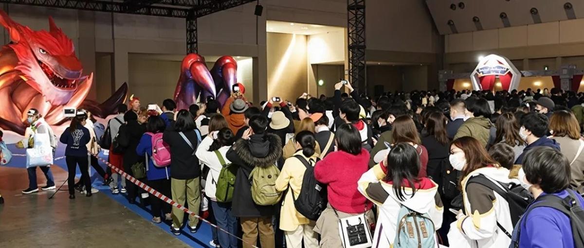 大手ゲーム会社・VTuber案件を取り扱うイベントプロデューサーを募集！