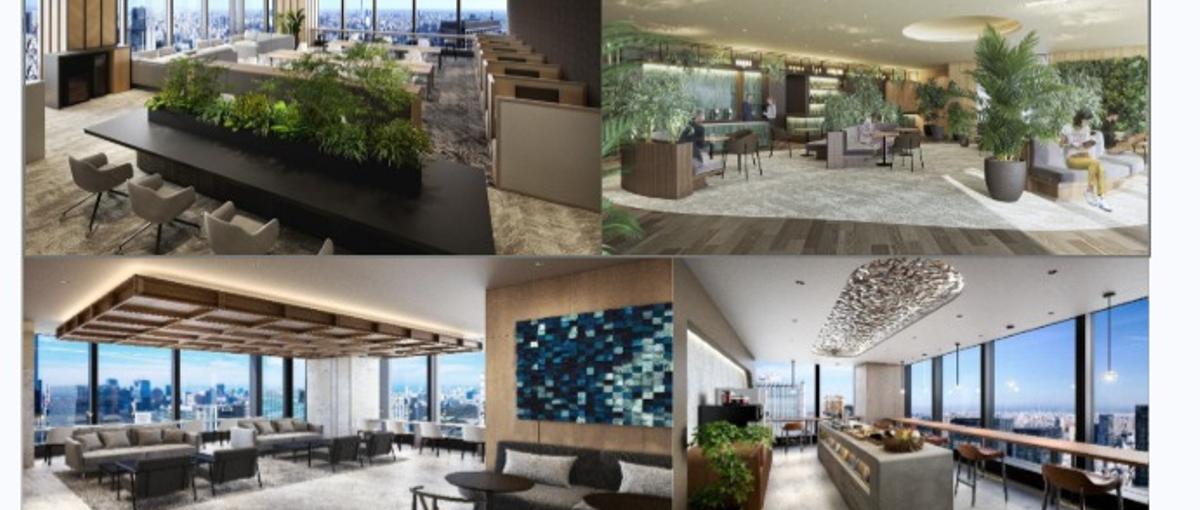 大企業とスタートアップが集う拠点で人と場から価値を生む長期インターン