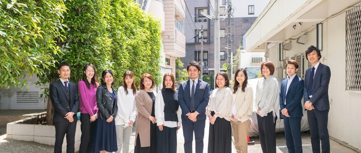 現場のモヤモヤを科学する！データを分析して企業の課題に向き合う集計担当