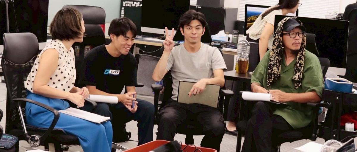 企業の組織課題を解決！動画を分析してデータを集計するメンバー募集！