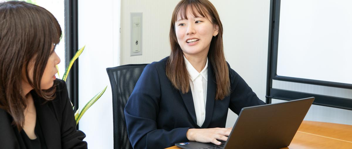 向いている仕事を見つけたい学生に