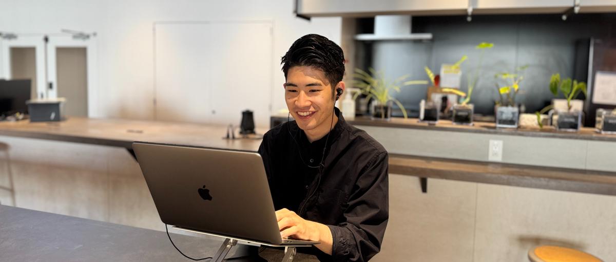 海外へ飛び立ちたい人の一歩を応援する！留学エージェントの留学斡旋担当