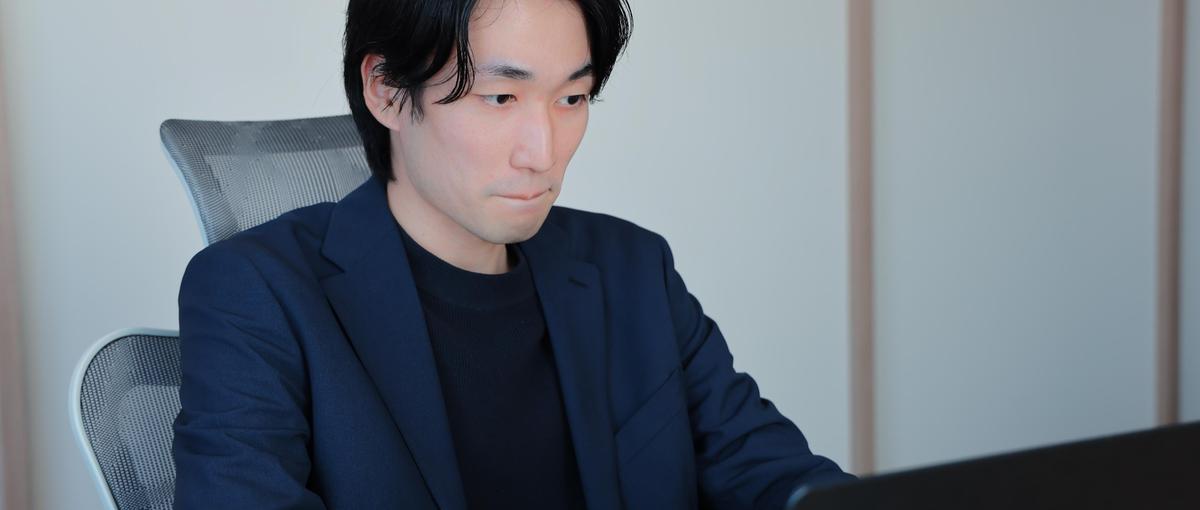 新規事業立ち上げ×営業。自分の力で市場を切り拓く挑戦者へ