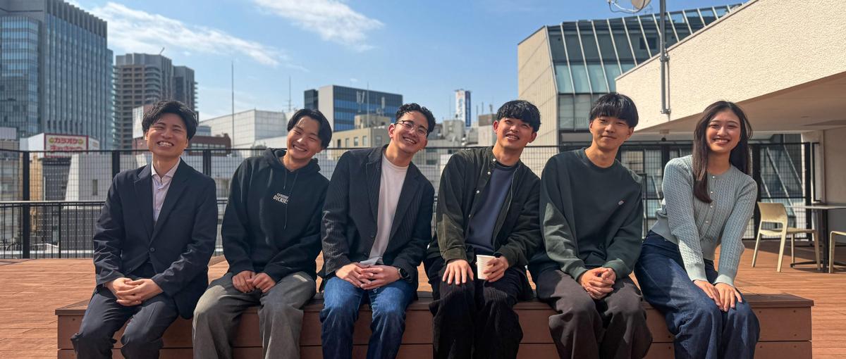 CTO直下｜LLM・AIエージェント・需要予測・画像認識｜最先端AI開発！