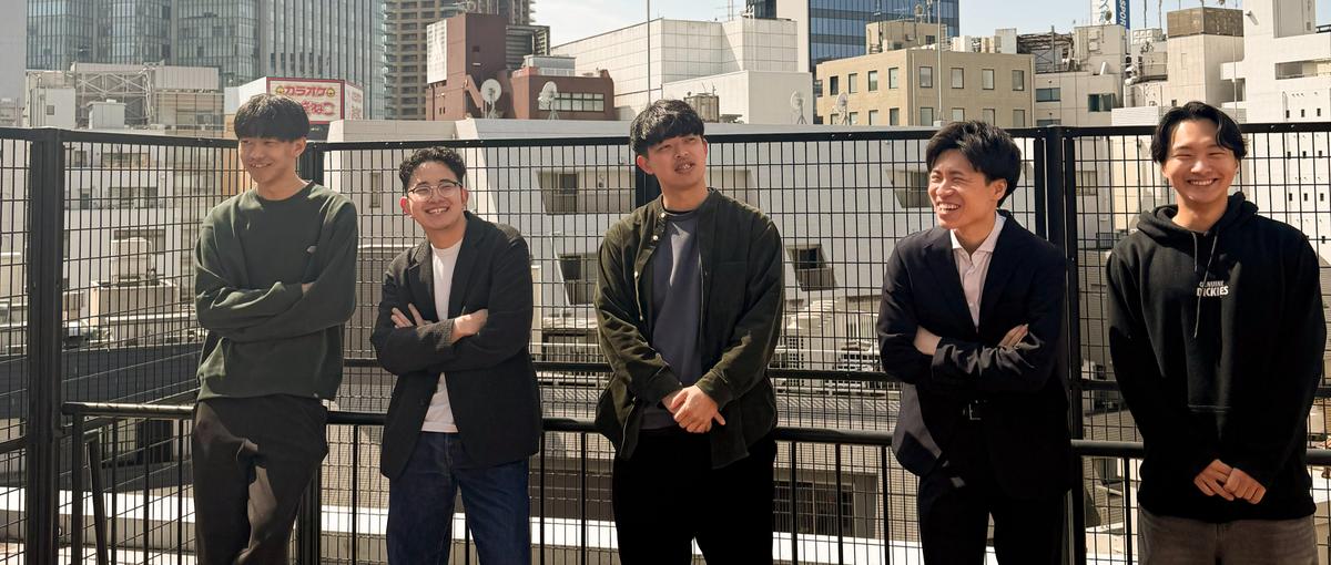 CEO直下｜松尾研発AIスタートアップ｜IS・マーケ推進メンバー募集