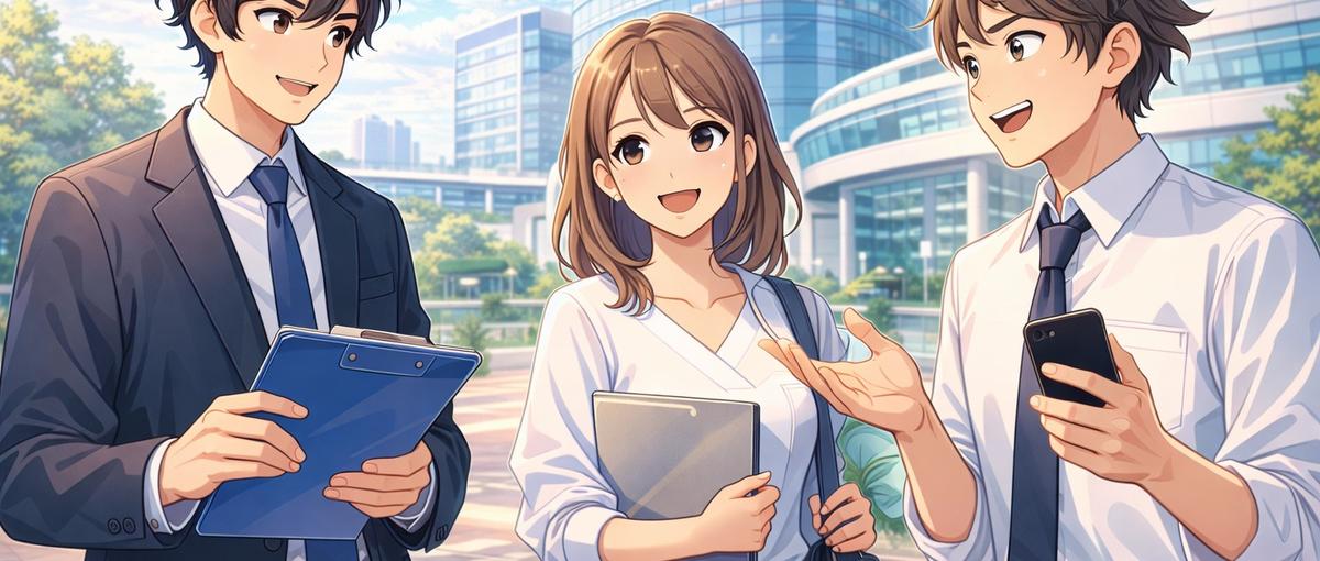 経験0でもOK　新規事業立ち上げに参画できる方募集！！