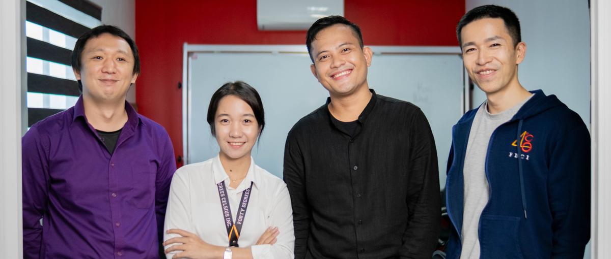 世界的英会話アプリを支える！Androidチームのリーダー候補を募集！