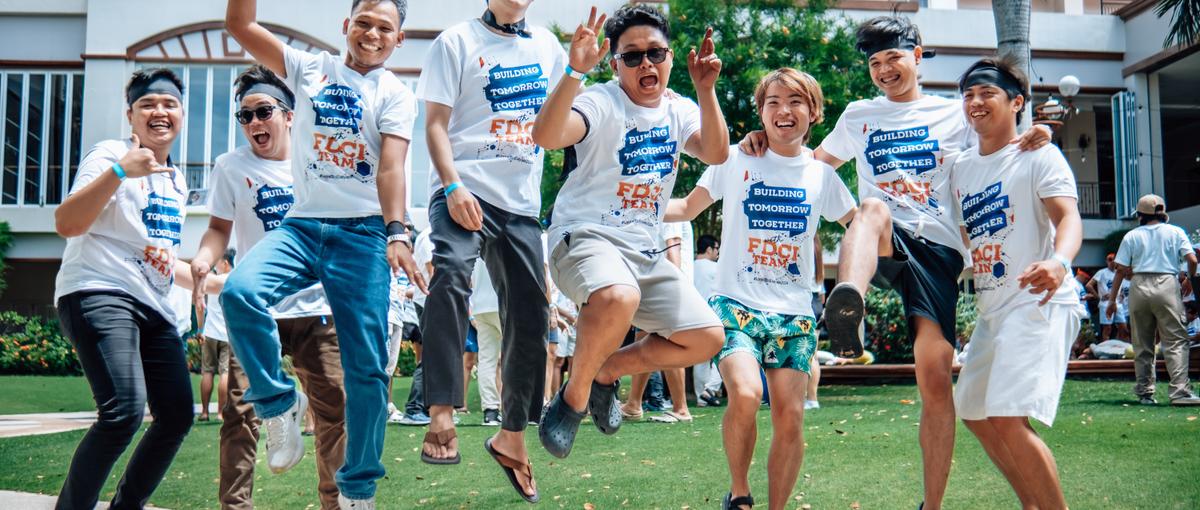 開発チームの文化づくり！セブ拠点の要となる人事・総務スタッフを募集！