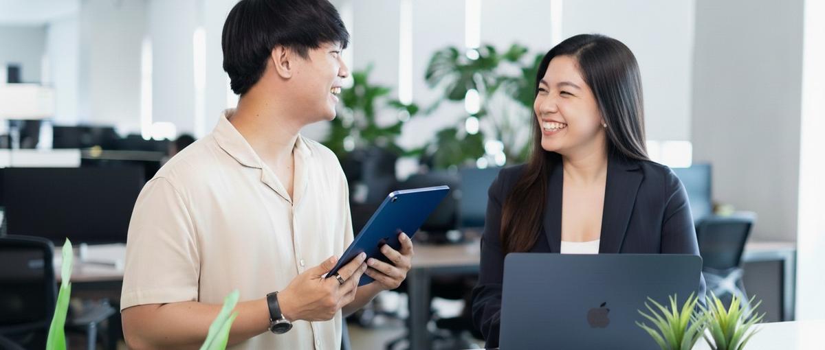 世界的英会話アプリの品質の要！セブ拠点で活躍するQAリーダーを募集！