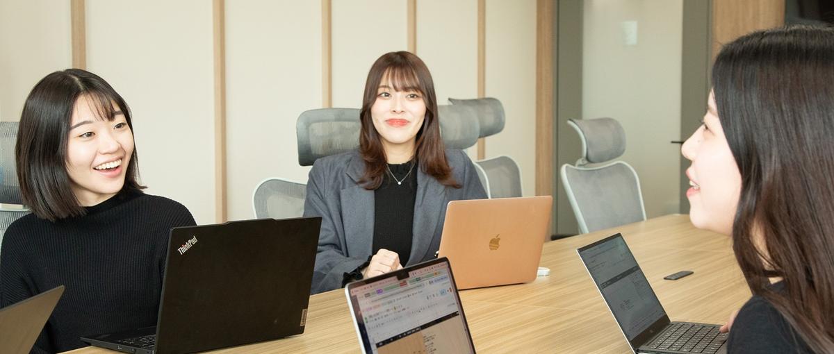 50億企業づくりの中核でキャリアを作る！複数事業の変革を進めるPMO！