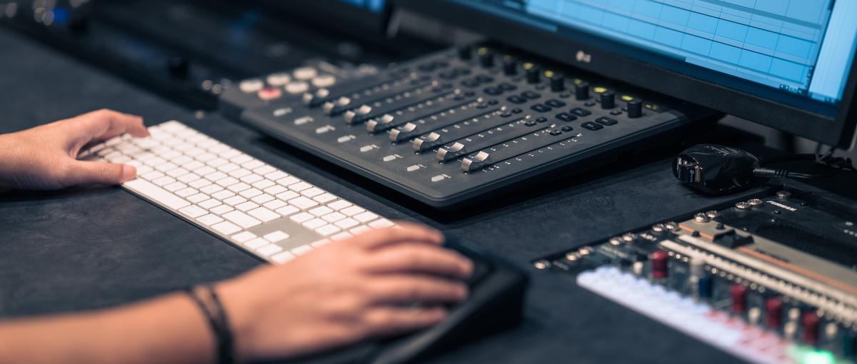 テレビCM、WebCMなど、広告映像をいっしょに作り上げるPM募集