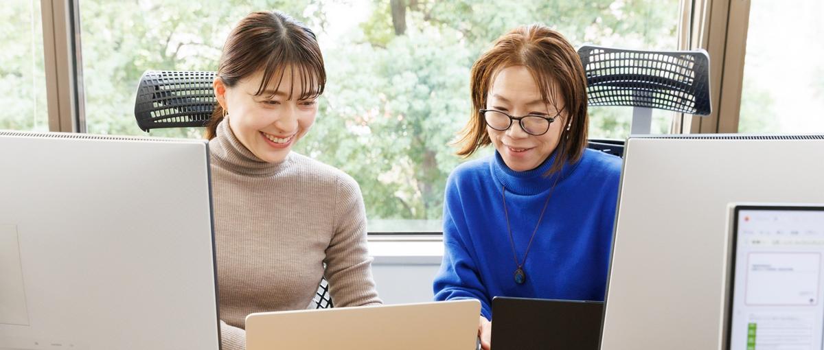 インフラ経験を磨き、最上流へ！100%直請け×選べるキャリアが魅力です。