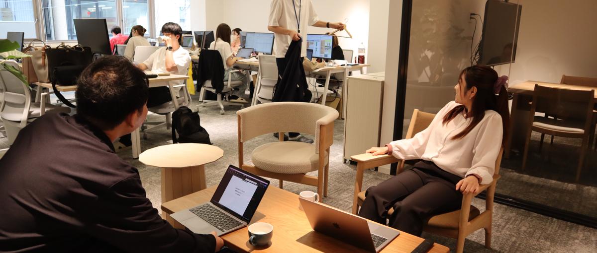 企業の挑戦を資金面から支える仕事｜営業チームの一員として貢献するやりがい