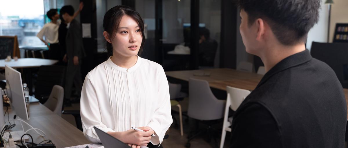 経験0歓迎｜SNS担当の広報職｜広報から会社を動かす実感を感じられる仕事