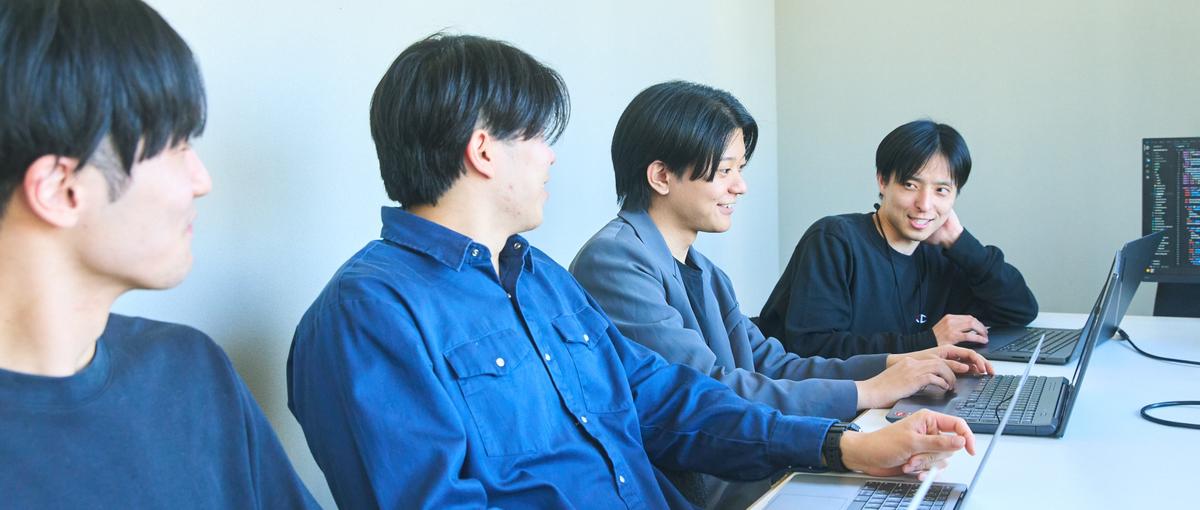 社長直下｜ClaudeCodeで会社の仕組みを丸ごと作るインターン