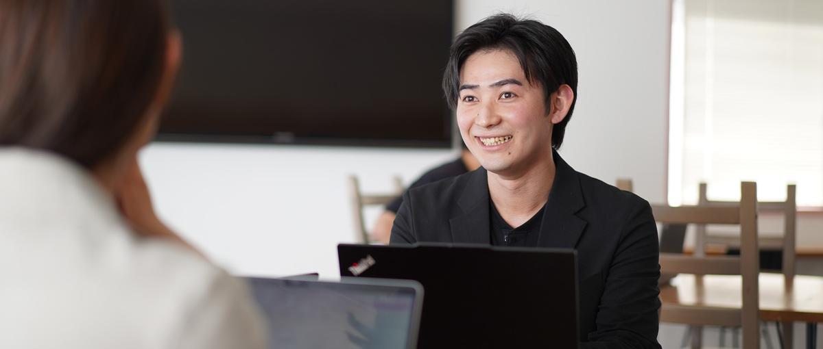 SNSマーケ×採用｜企業の採用課題を解決する法人営業