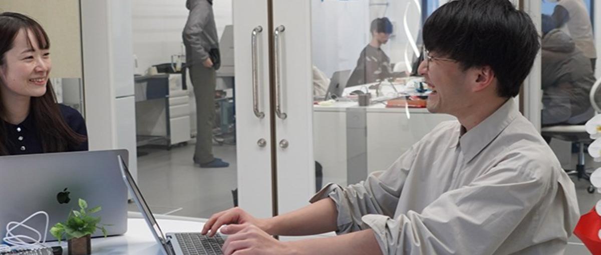 京大×松尾研発ベンチャー製造業向けAI開発のPM募集