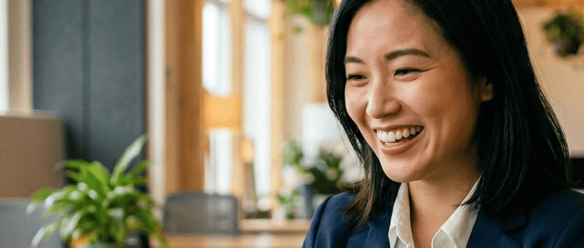 ビジネス職・責任者直下▶▶新領域のマッチング事業。社会課題の解決を正面から