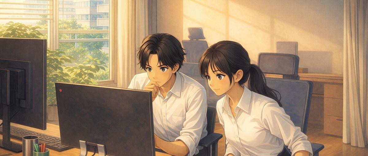 環境問題を感覚で終わらせない。データ分析に触れる長期・短期インターン