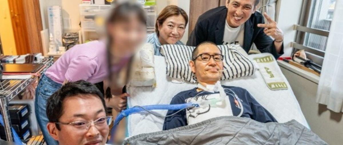 介護サービスの未来をつくる訪問介護スタッフ募集