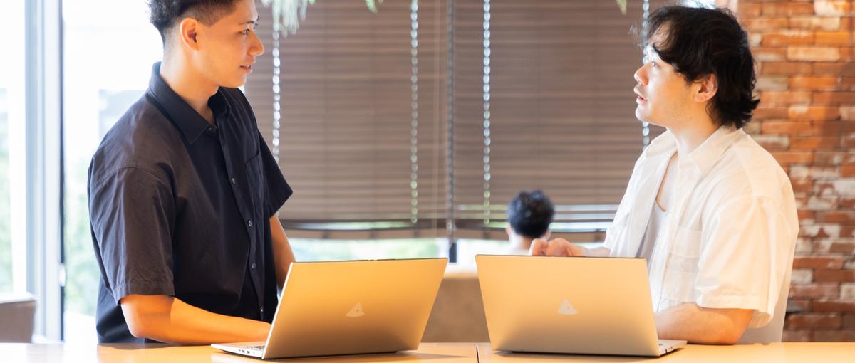 🚢ノーコードで社会を動かす。DXの冒険に挑むエンジニア募集