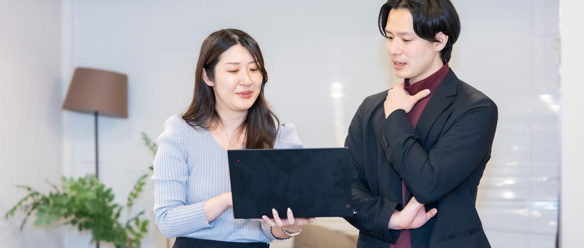 本質的なキャリア支援をするSaaS企業・CS特化キャリアアドバイザー募集！