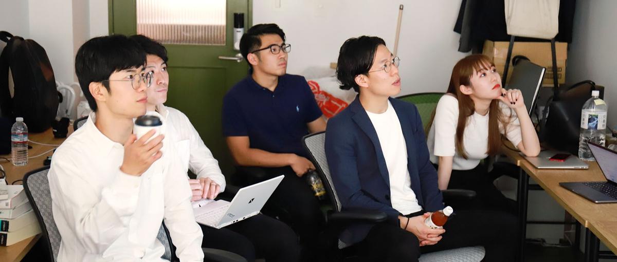 協力体制の整ったチームで顧客満足度を追求！顧客の幸せを叶えるコンシェルジュ