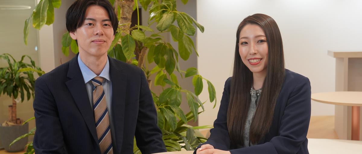事業を動かせ｜BtoBマッチング営業Mgr候補