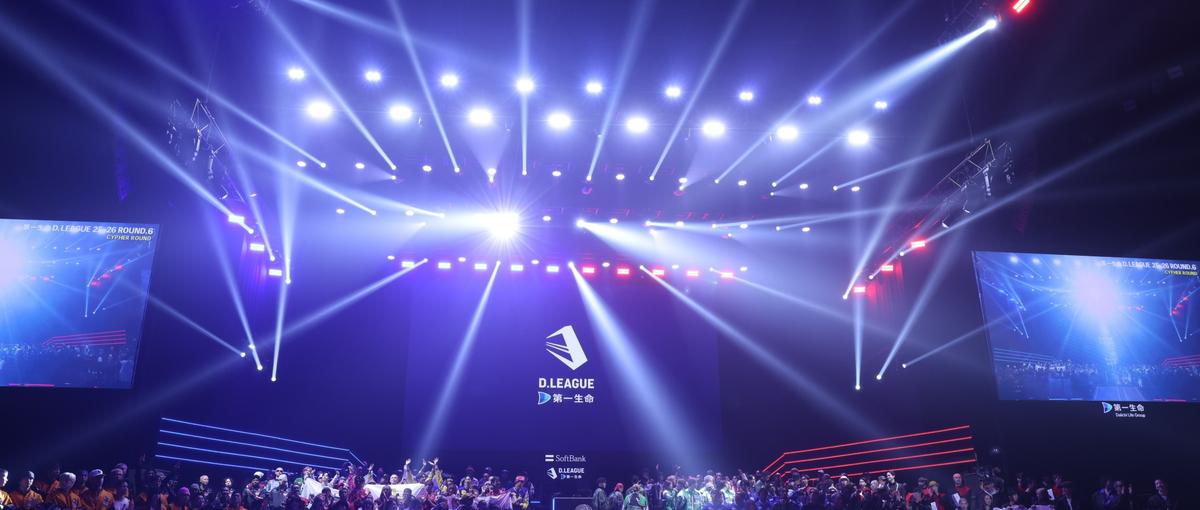 日本発のダンスリーグをバックオフィスから支える経理ポジション募集！