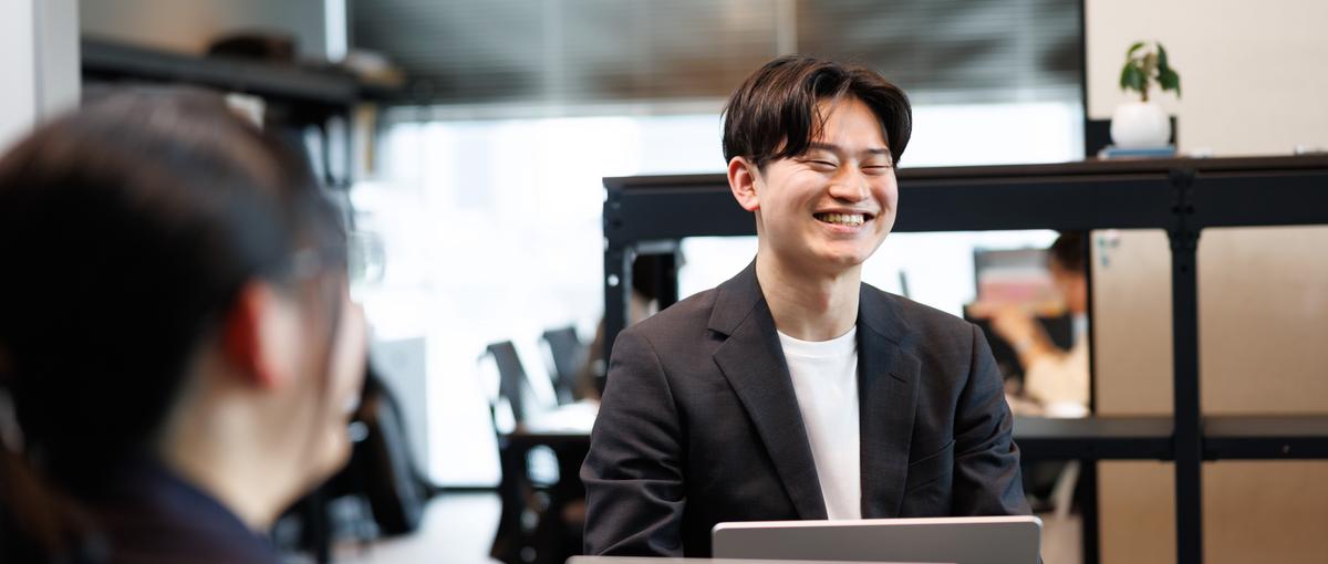 日本にAI人閥を創る！企業に寄り添い持続的な成長を支え導く伴走者へ