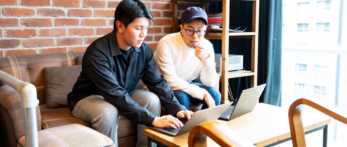 エンジニア人生を始めよう！実務経験が無くても自社内研修からスタート！