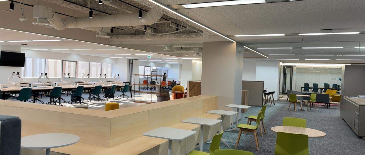 組織設計×採用戦略｜1,000人の会社を共に創る、採用人事メンバー募集