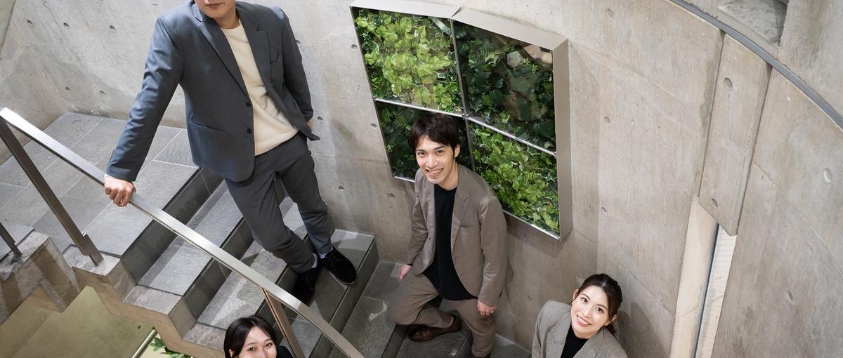 裁量は無限大！勝ちにいくSNS戦略を、ゼロから描くSNSマーケター募集