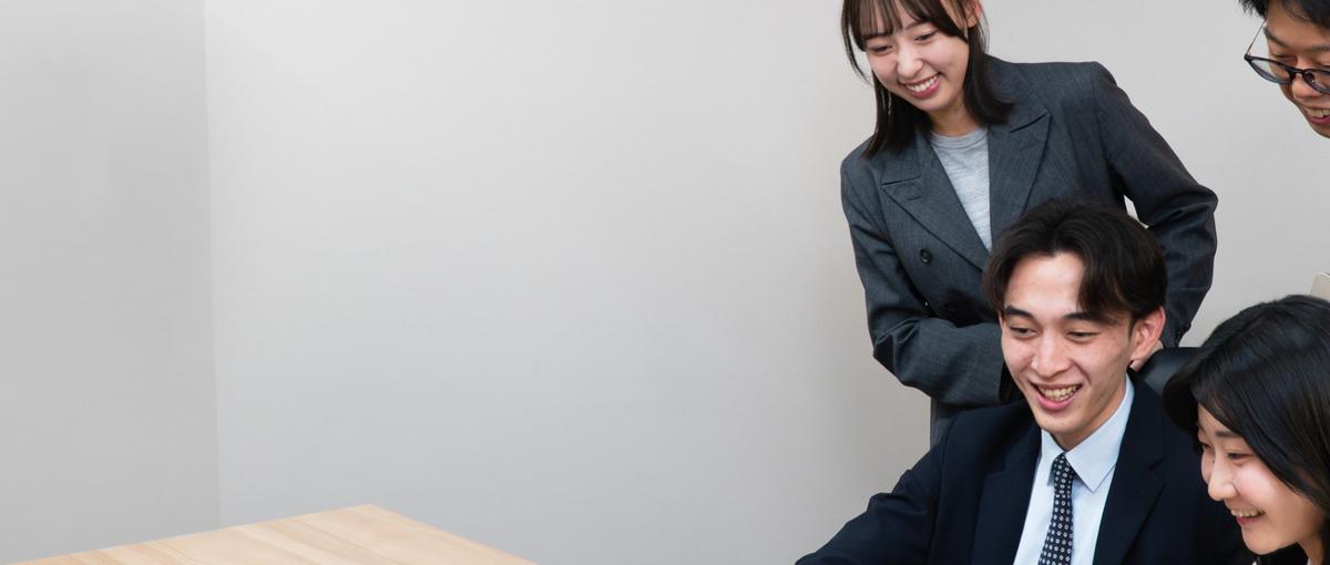 真摯に向き合い、キャリアをデザインする│モビリティ特化の人材コンサルタント