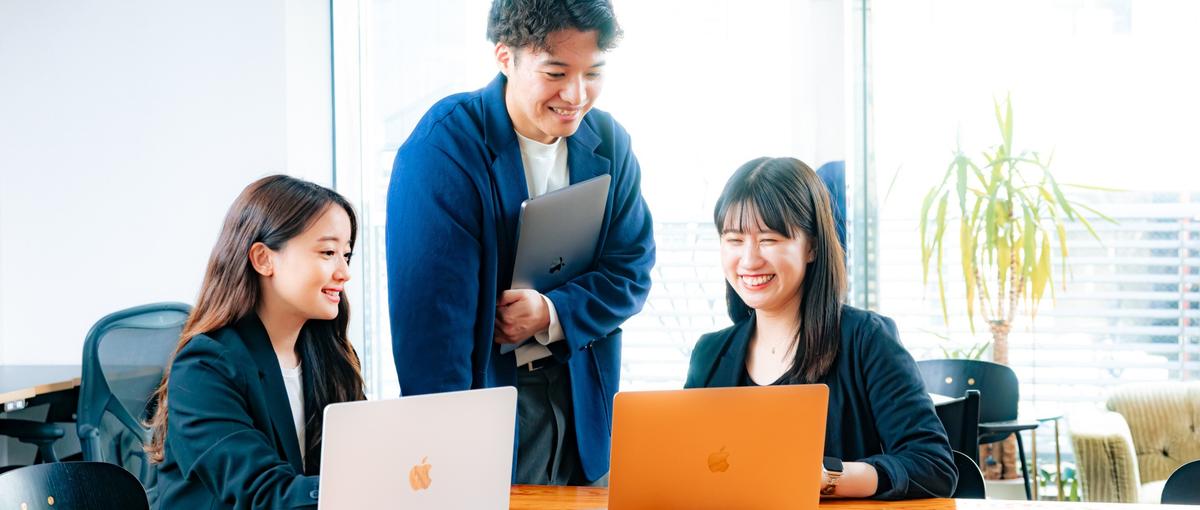 人事系業務｜まずはアシスタントから成企業様の採用支援を一緒に行いませんか？