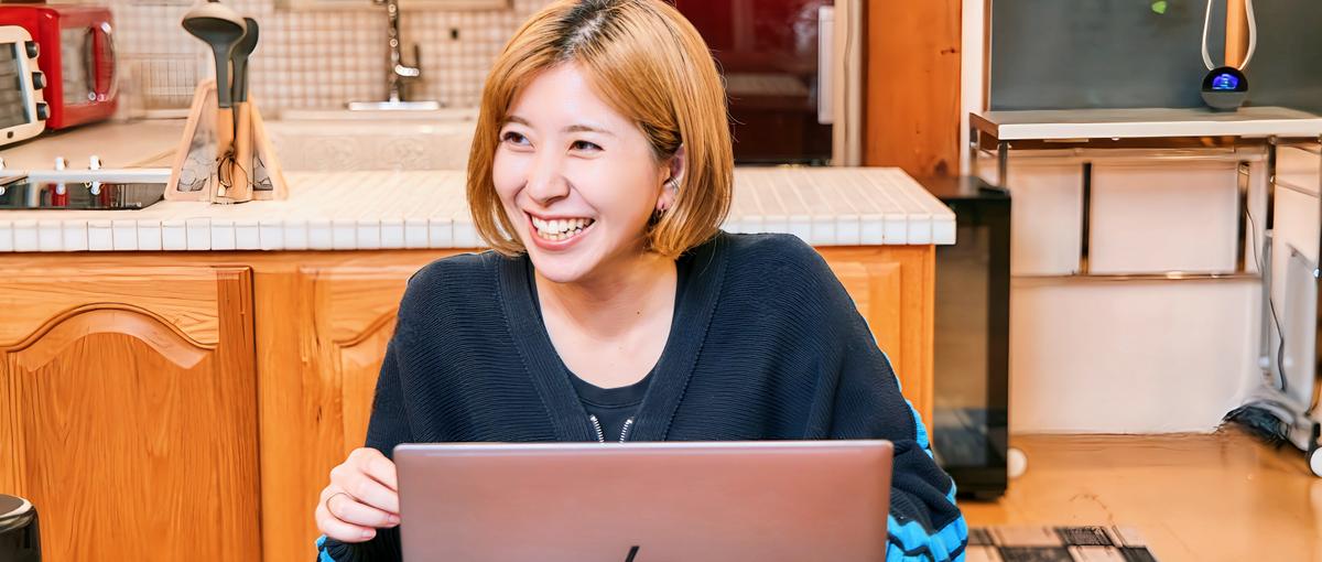 業界経験無し歓迎！生活と仕事を両立できる、ホワイトな環境で営業に挑戦