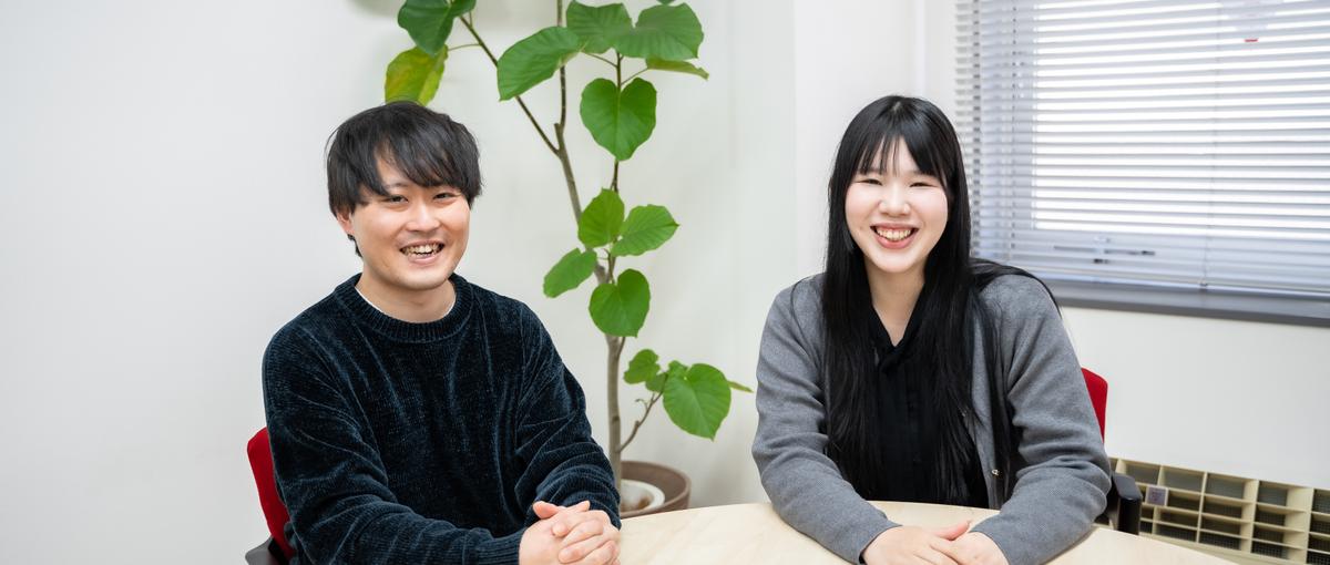 専任講師がサポート！6ヶ月の充実研修｜IT知識ゼロから始めるエンジニア