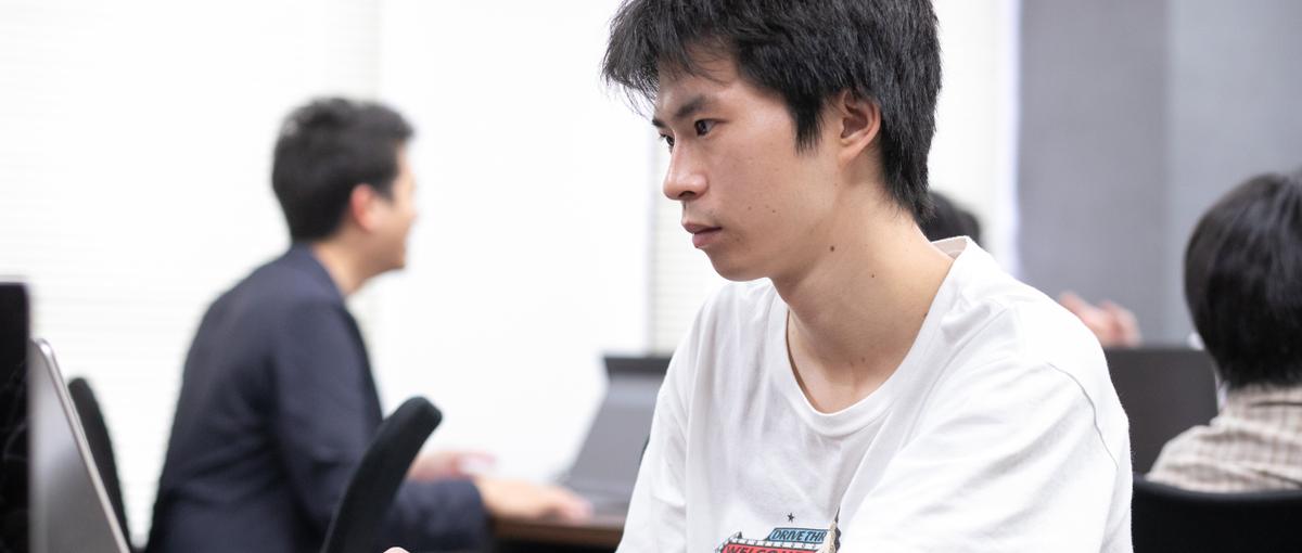 あなたの得意言語は問いません。AIと一緒に、何でも作れるエンジニアへ