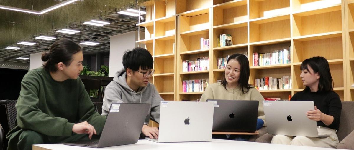 プロダクトの価値を再定義し、次のフェーズへリードするUI/UXデザイナー