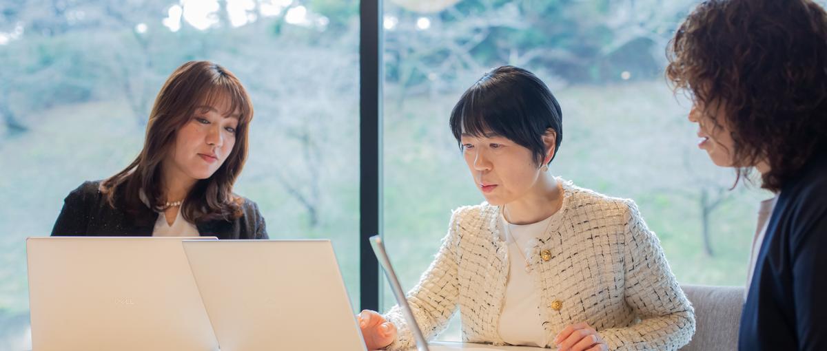 会話の温度感をつかんで行動に移せるPMを募集しています